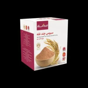 سبوس چند غله