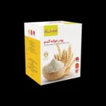 پودر جوانه گندم