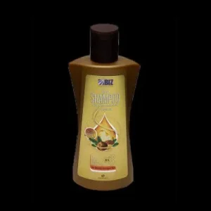 شامپو ترمیم کننده آرگان