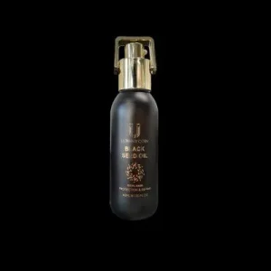 روغن ترکیبی سیاه دانه، جوانه گندم و آرگان لاکچری کوین